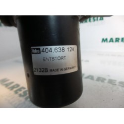 Peugeot - 307 - Front wiper motor