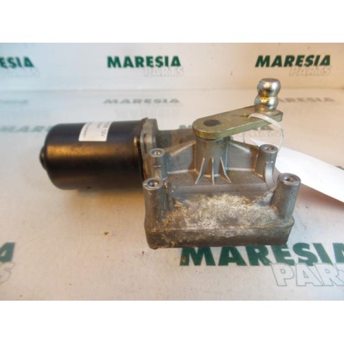 Peugeot - 307 - Front wiper motor