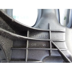 Citroen - Berlingo - Inlaatspruitstuk