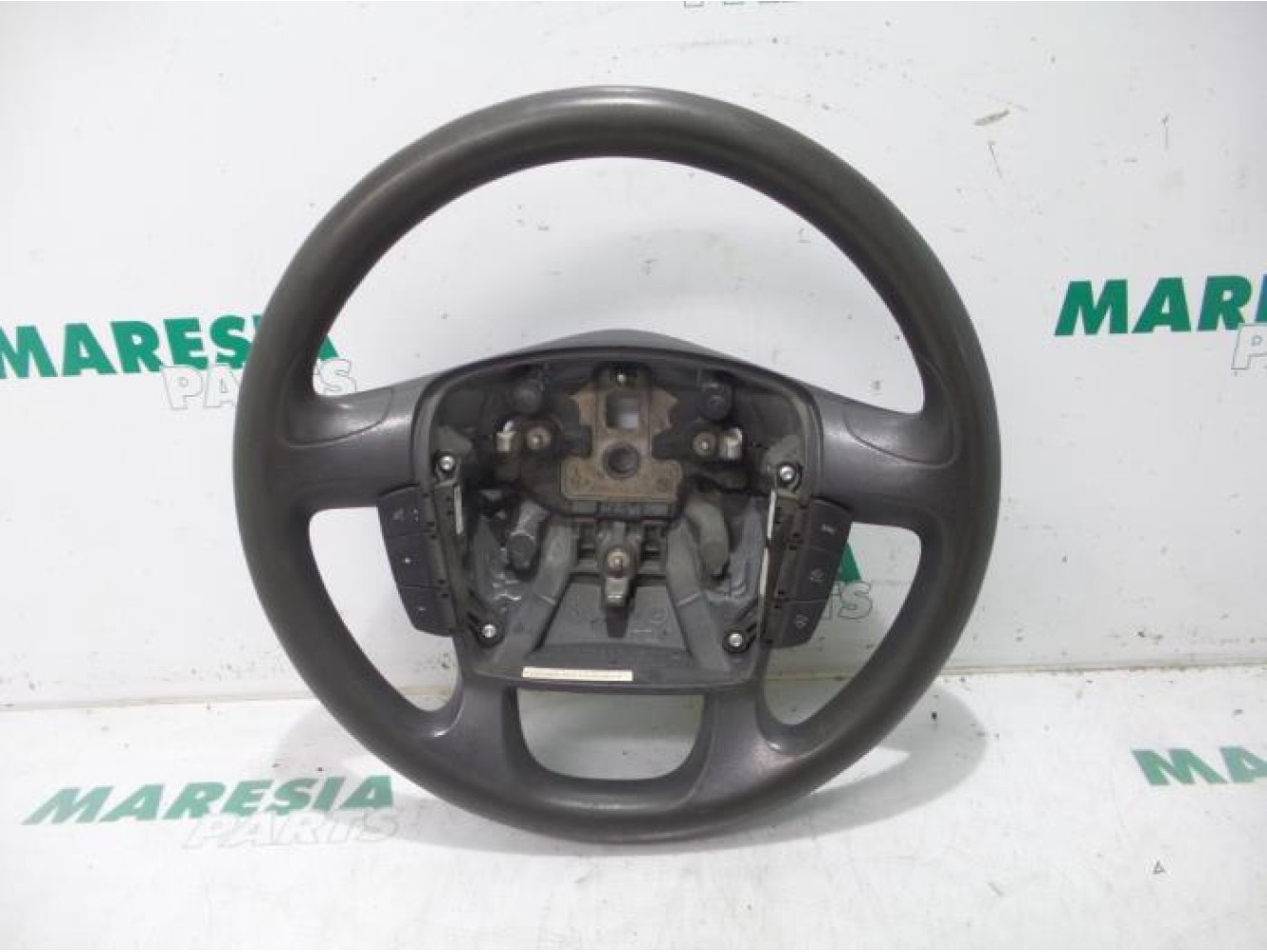 Peugeot - Boxer - Volant