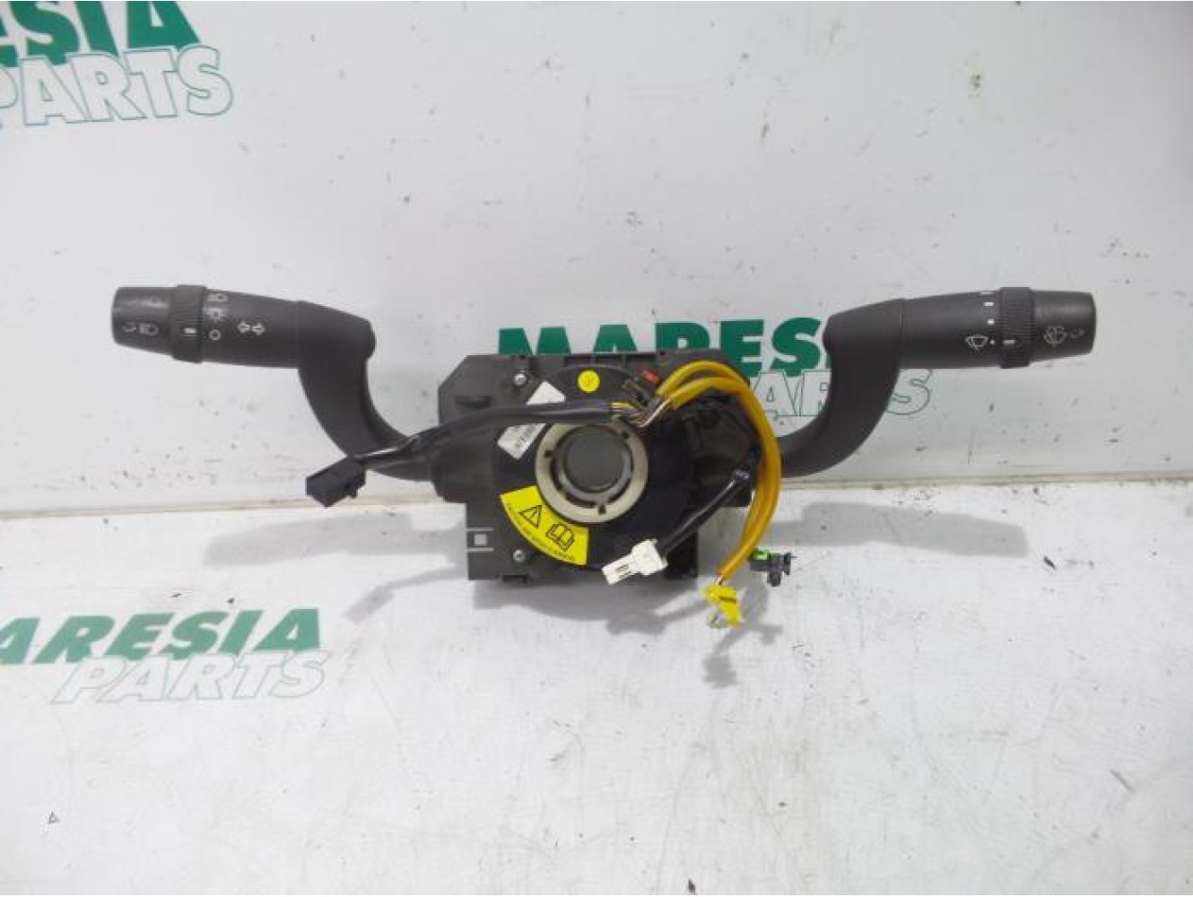 Peugeot - Boxer - Steering column stalk