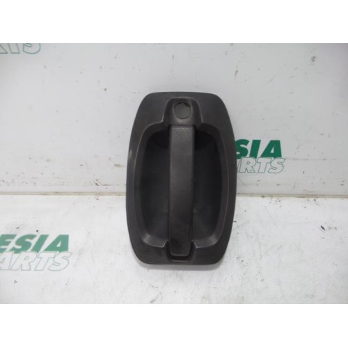 Peugeot - Boxer - Door handle 2-door, left