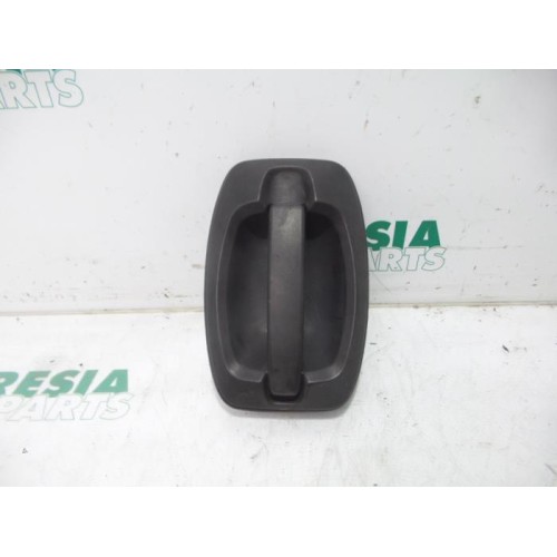 Peugeot - Boxer - Door handle 2-door, right