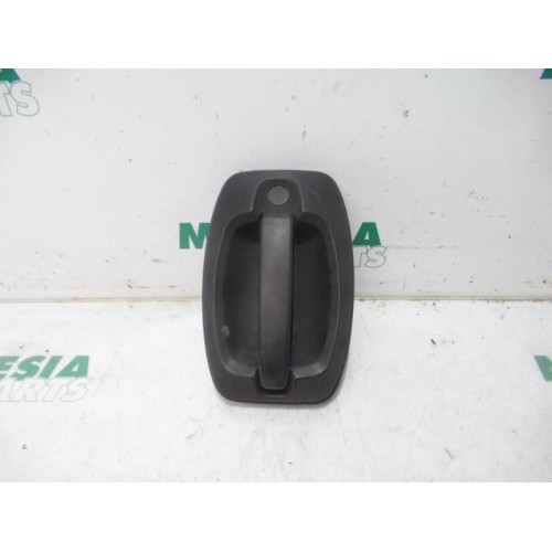 Peugeot - Boxer - Minibus/van rear door handle