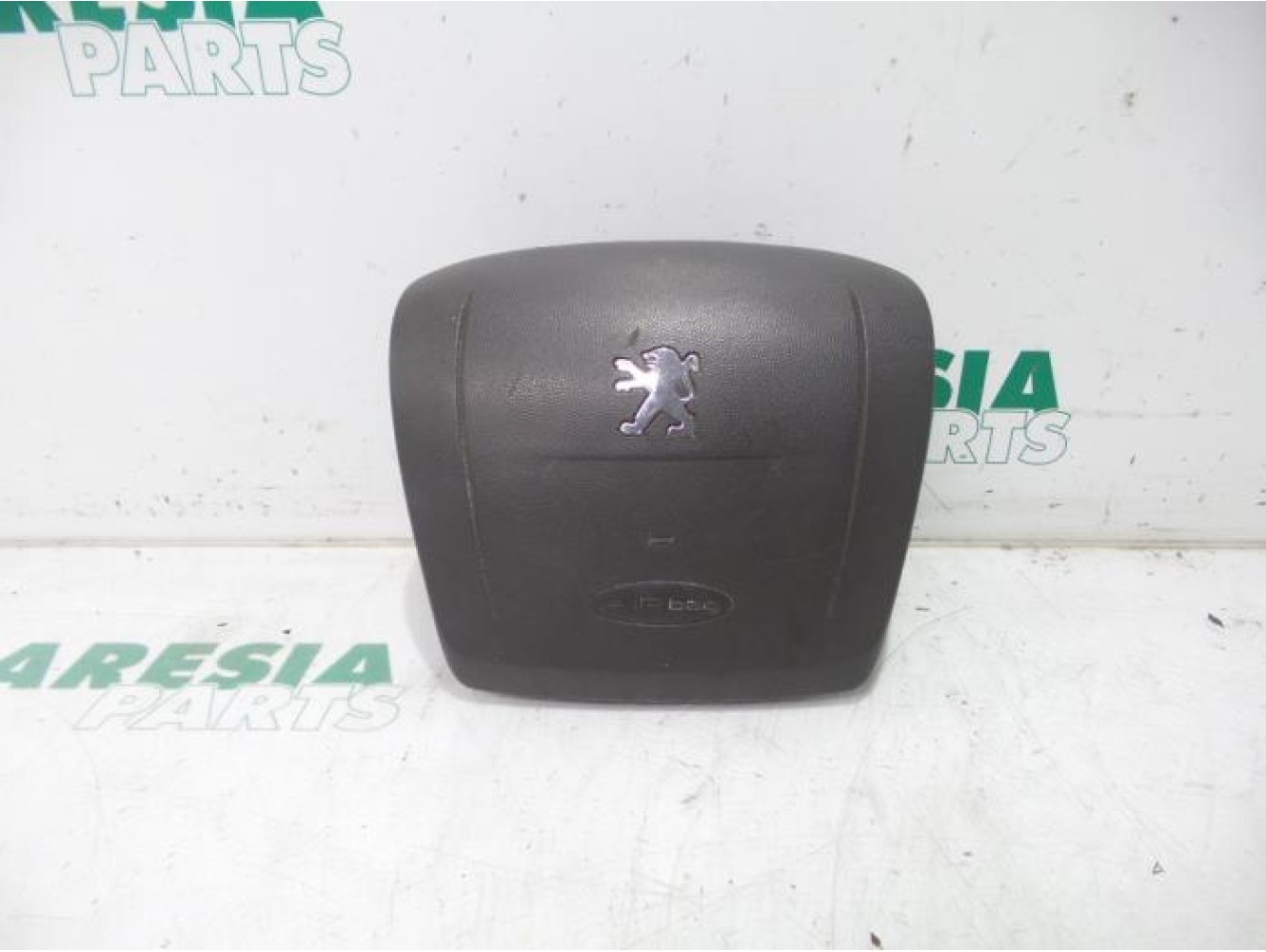Peugeot - Boxer - Airbag gauche (volant)