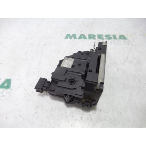 Peugeot - Boxer - Door lock mechanism 2-door, right