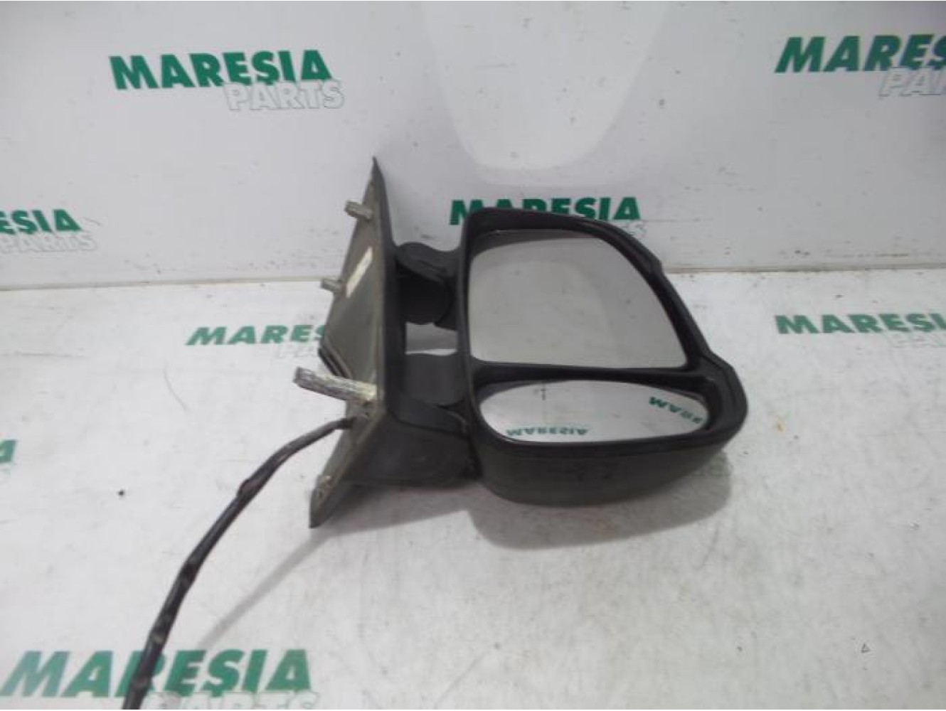 Peugeot - Boxer - Wing mirror, right
