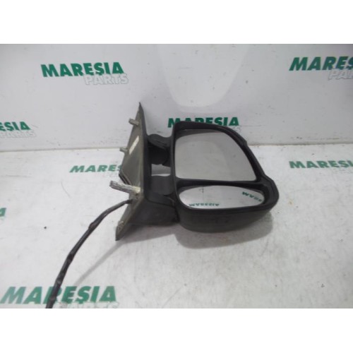 Peugeot - Boxer - Wing mirror, right
