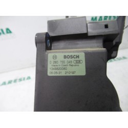 Peugeot - Boxer - Gaspedaalpositie Sensor
