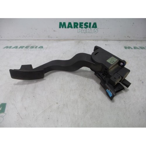 Peugeot - Boxer - Throttle pedal position sensor