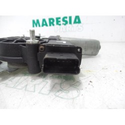 Peugeot - Boxer - Window mechanism 2-door, front left