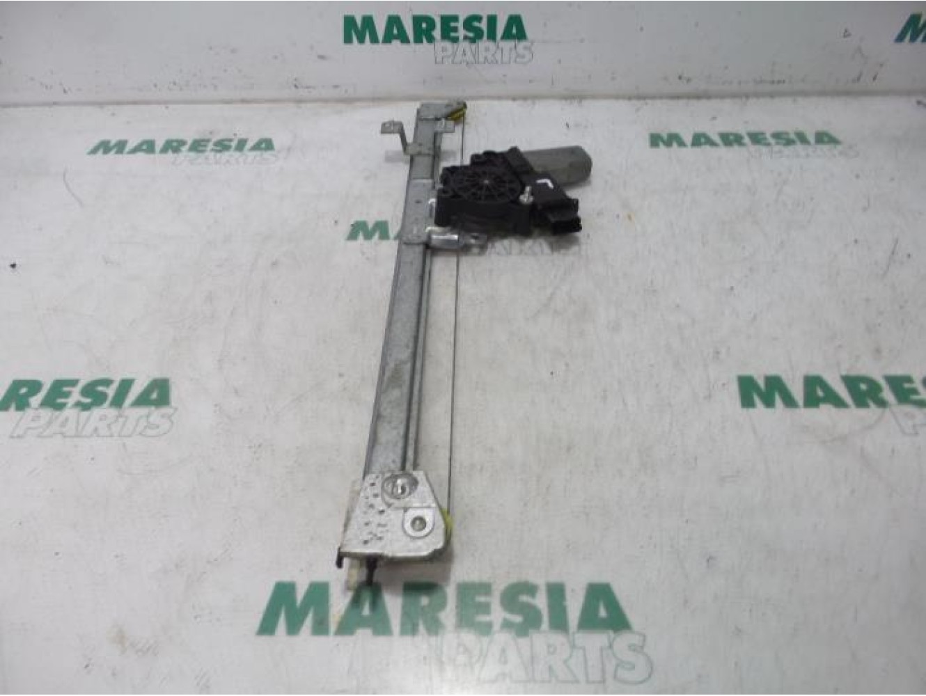 Peugeot - Boxer - Window mechanism 2-door, front left