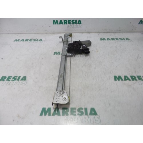 Peugeot - Boxer - Window mechanism 2-door, front left