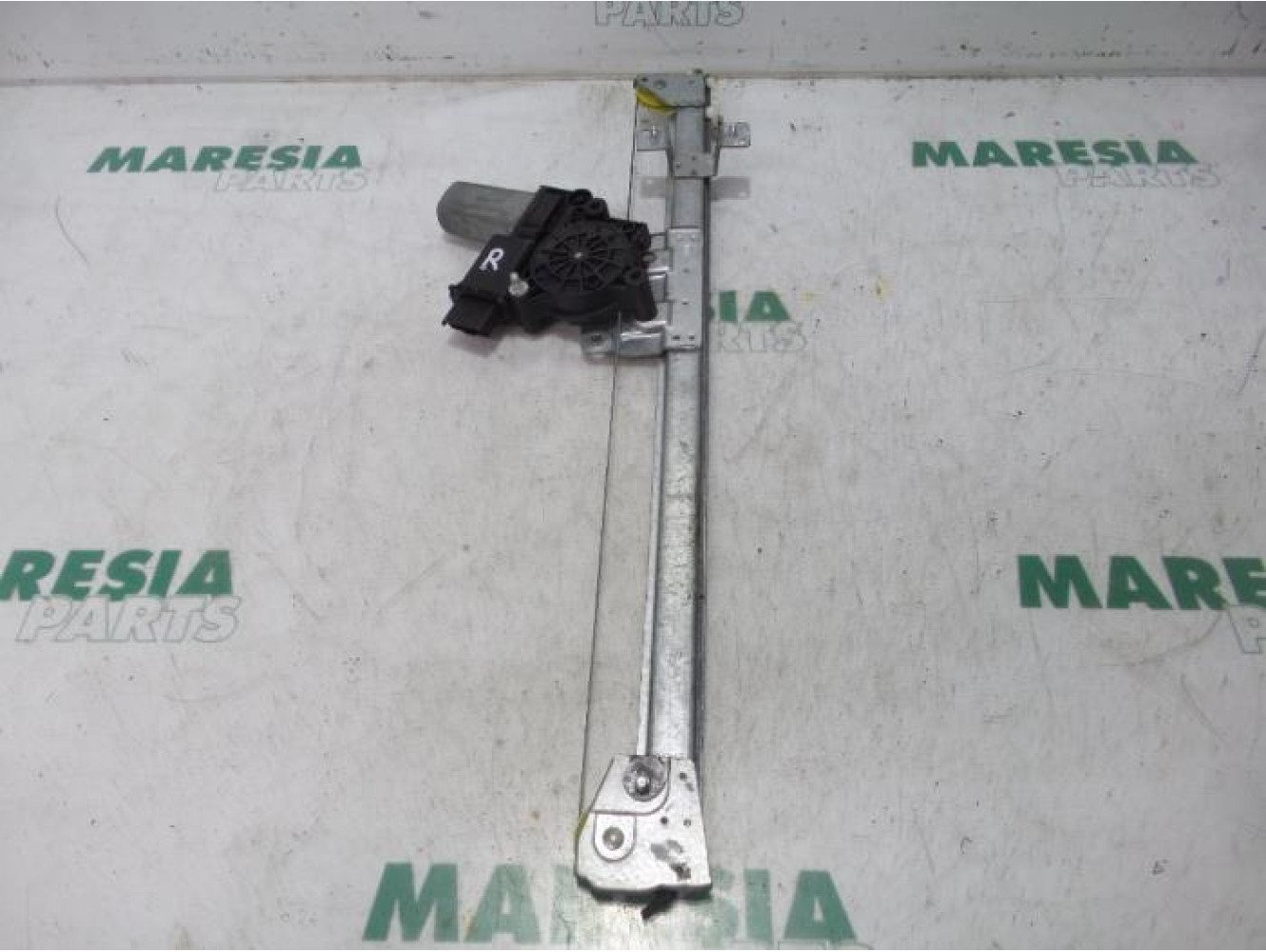 Peugeot - Boxer - Window mechanism 2-door, front right