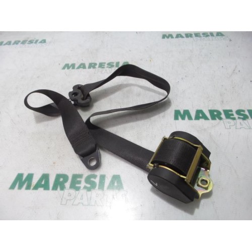 Peugeot - Boxer - Sicherheitsgurt links vorne