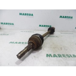 Peugeot - Boxer - Aandrijfas links-voor