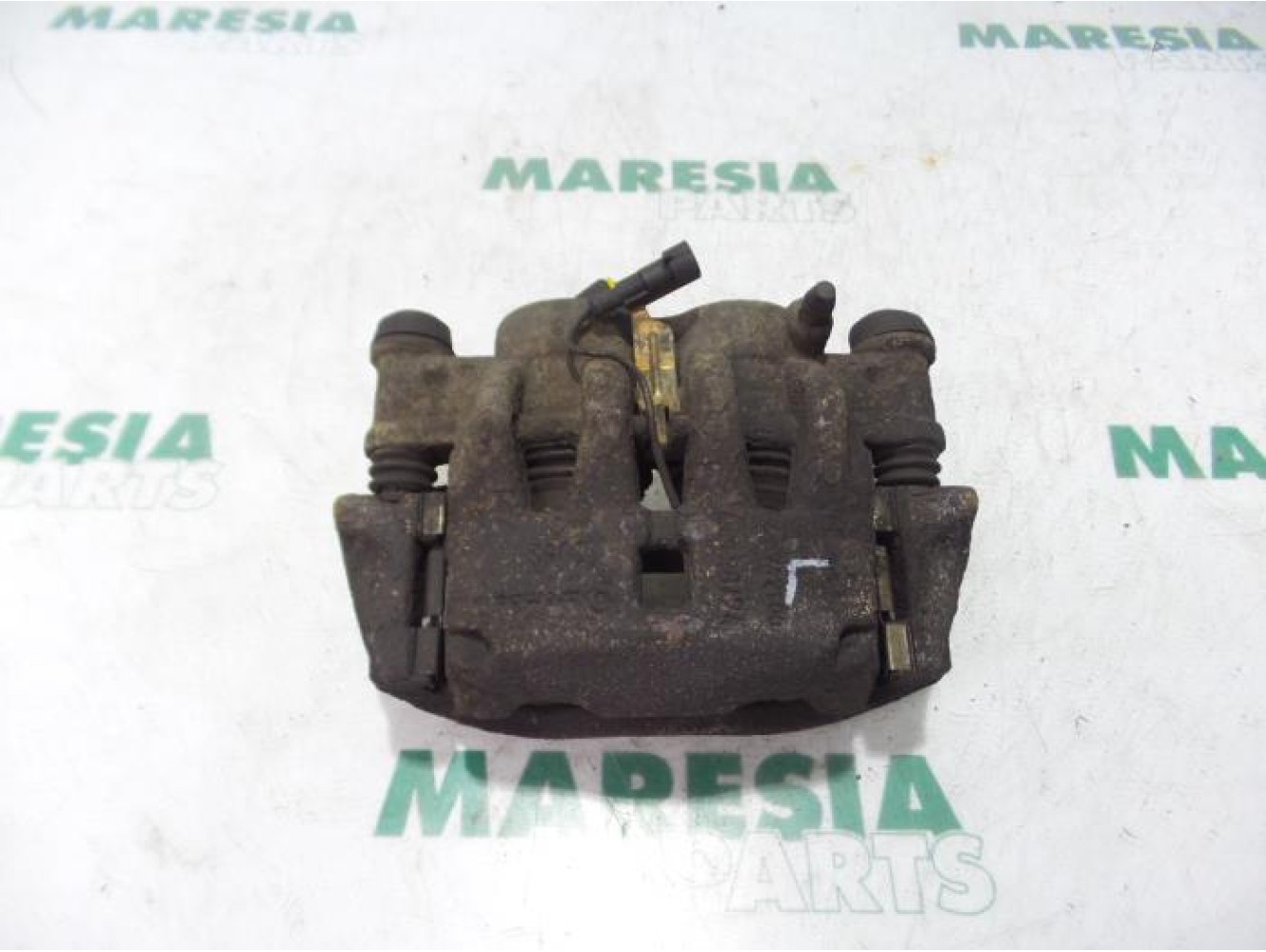Peugeot - Boxer - Front brake calliper, left