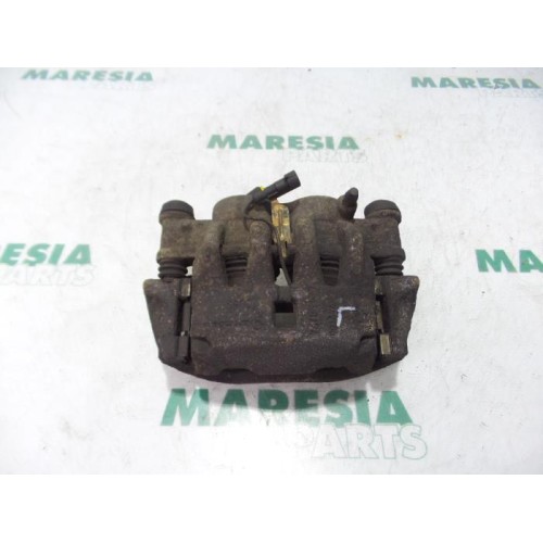 Peugeot - Boxer - Remklauw (Tang) links-voor