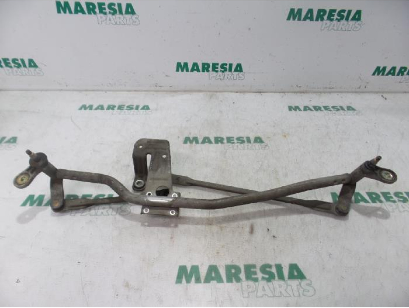 Peugeot - Boxer - Wiper mechanism