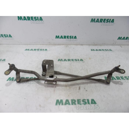 Peugeot - Boxer - Wiper mechanism