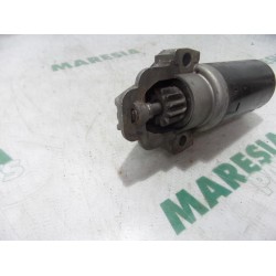 Peugeot - Boxer - Startmotor