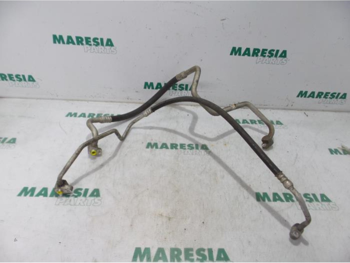 Peugeot - Boxer - Air conditioning line