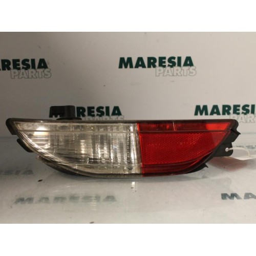 Fiat - Punto - Taillight, right
