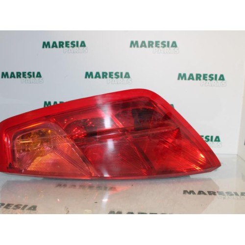 Fiat - Punto - Taillight, right
