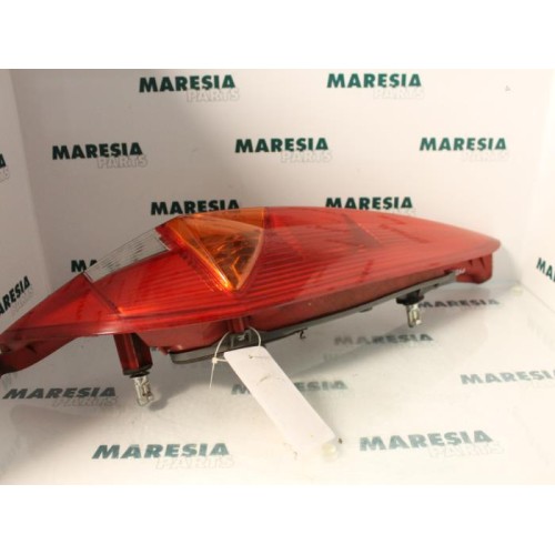 Fiat - Punto - Taillight, right