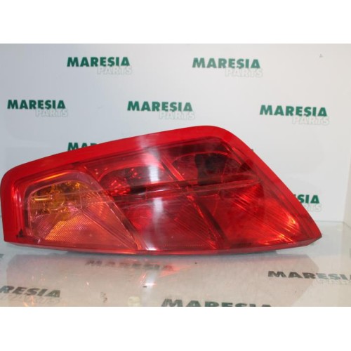 Fiat - Punto - Taillight, right