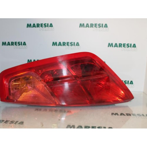 Fiat - Punto - Taillight, right