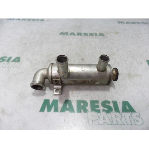 Peugeot - Expert - Heat exchanger