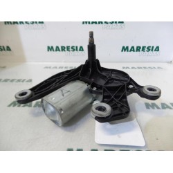 Citroen - C2 - Rear wiper motor