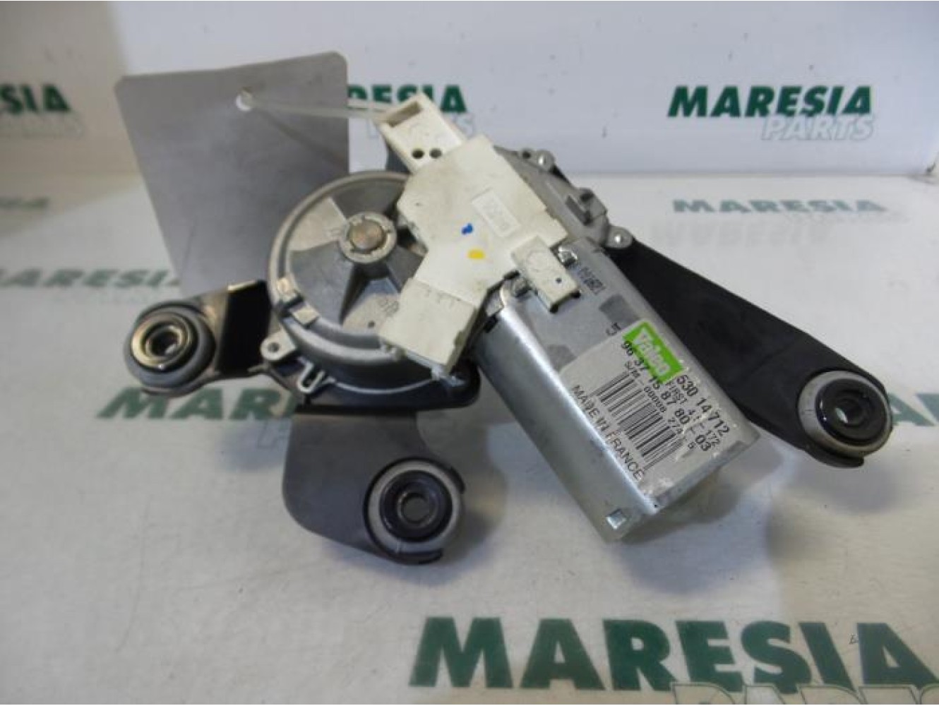 Citroen - C2 - Rear wiper motor