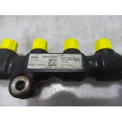 Peugeot - Expert - Système d'injection