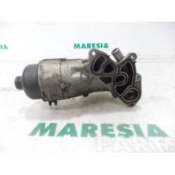 Peugeot - Expert - Oil filter holder