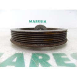Peugeot - Expert - Crankshaft pulley