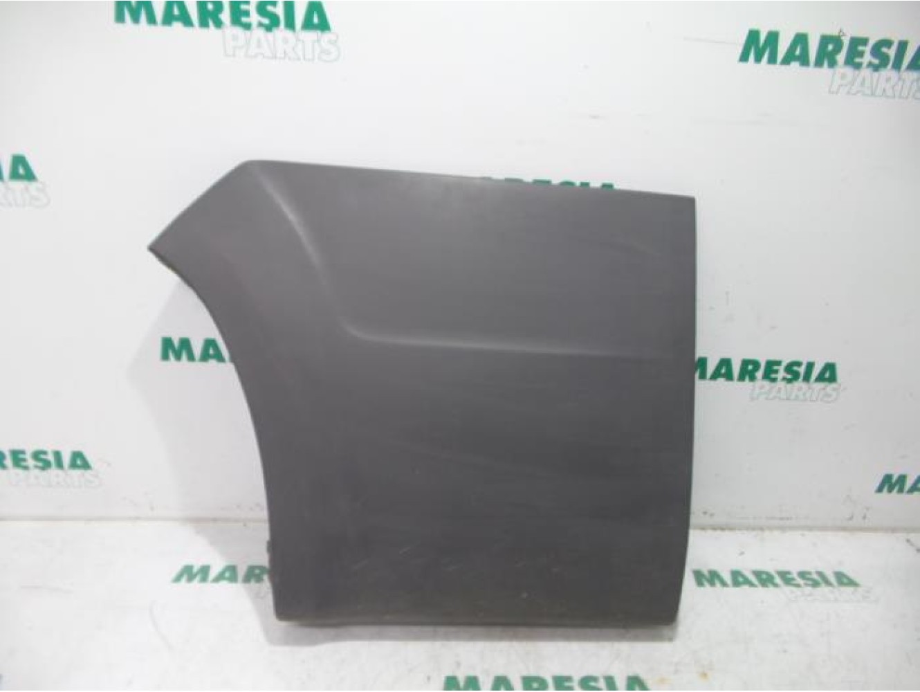 Peugeot - Boxer - Rear bumper component, left