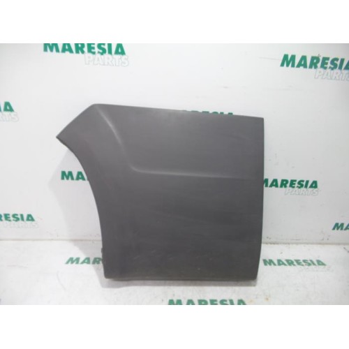 Peugeot - Boxer - Rear bumper component, left