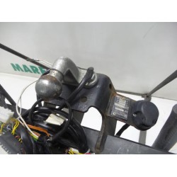 Peugeot - Boxer - Trekhaak