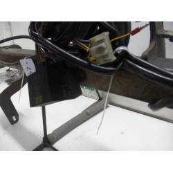 Peugeot - Boxer - Trekhaak