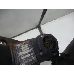 Peugeot - Boxer - Trekhaak