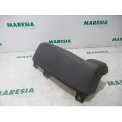 Peugeot - Boxer - Rear bumper component, left
