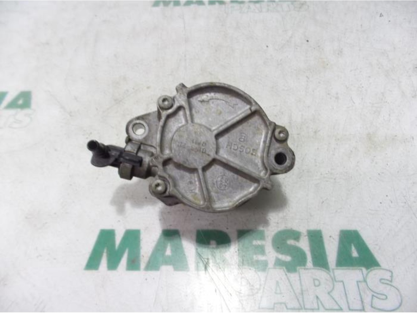 Peugeot - Expert - Pompe à vide (diesel)