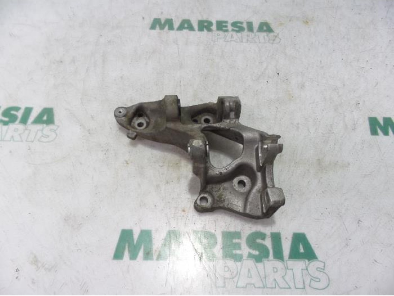 Peugeot - Expert - Steun (diversen)