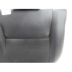Citroen - C4 Aircross - Banquette arrière