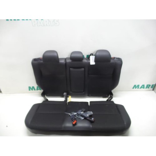 Citroen - C4 Aircross - Rear bench seat