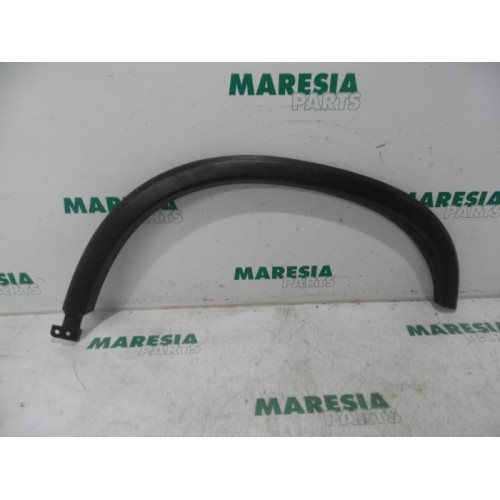 Citroen - C4 Aircross - Decorative strip