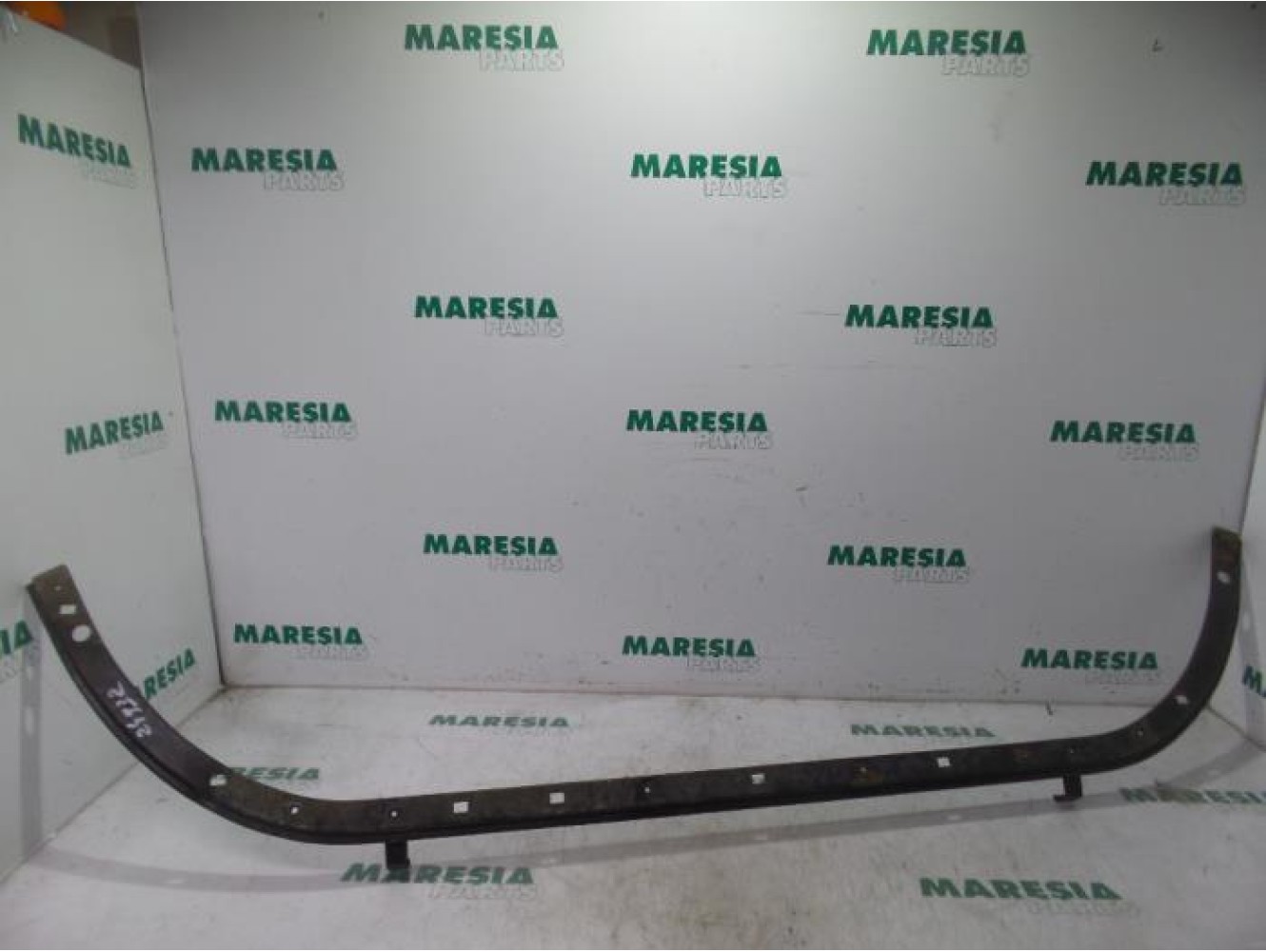 Peugeot - Boxer - Front bumper frame