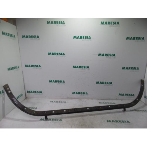 Peugeot - Boxer - Front bumper frame